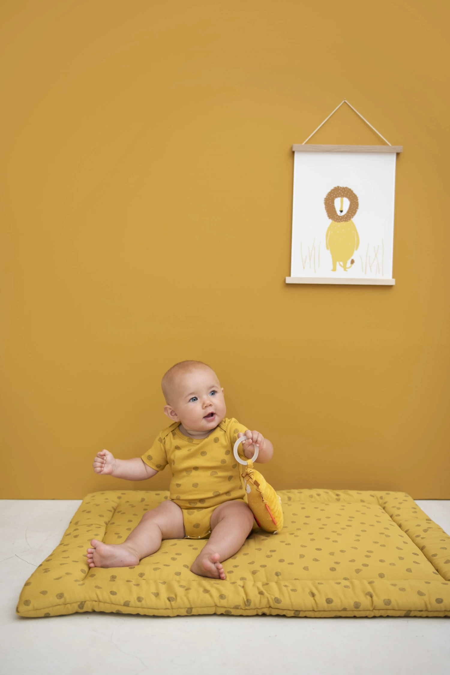 Body Short - Sunny Spots 6 Body Short - Sunny Spots - Image 4