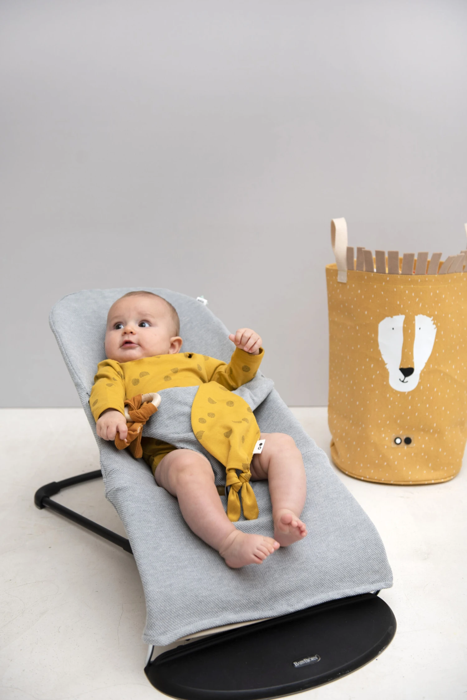 Body Long - Sunny Spots 4 Body Long - Sunny Spots - Image 2