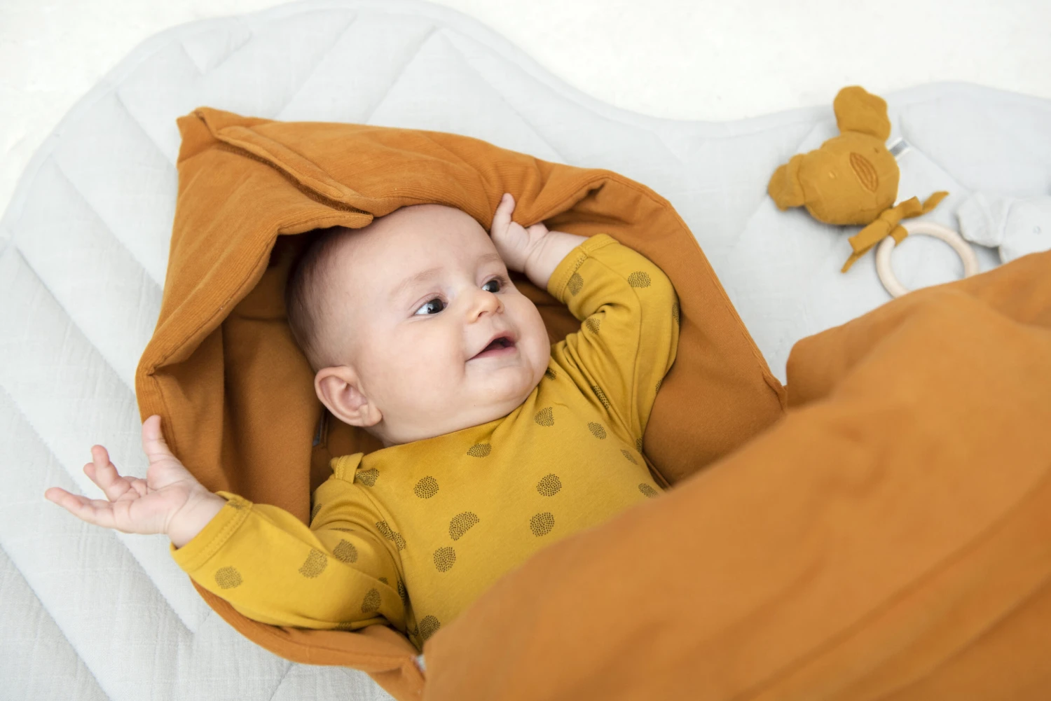 Body Long - Sunny Spots 6 Body Long - Sunny Spots - Image 4