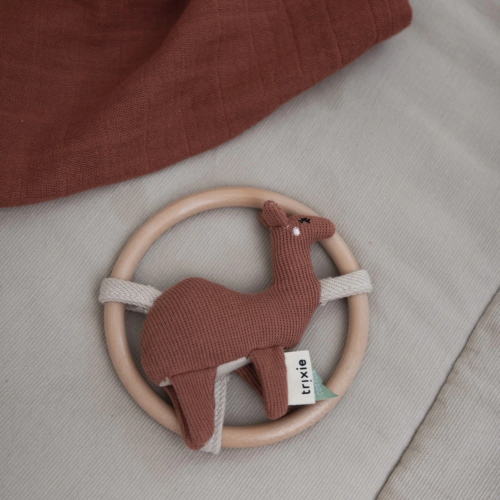 Rattle - Camel 6 Rattle - Camel - Image 4