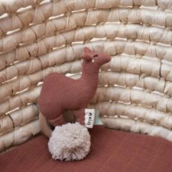 Teether - Camel -Baby Products Store LS 22 679 1