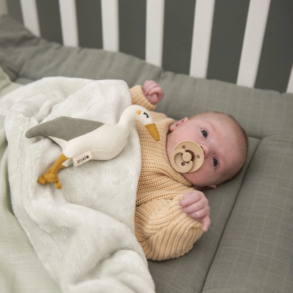 Squeaker - Heron 4 Squeaker - Heron - Image 2