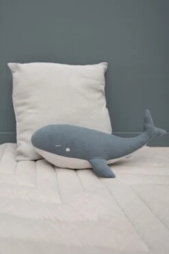 Cuddle - Whale -Baby Products Store LS 22 690 3