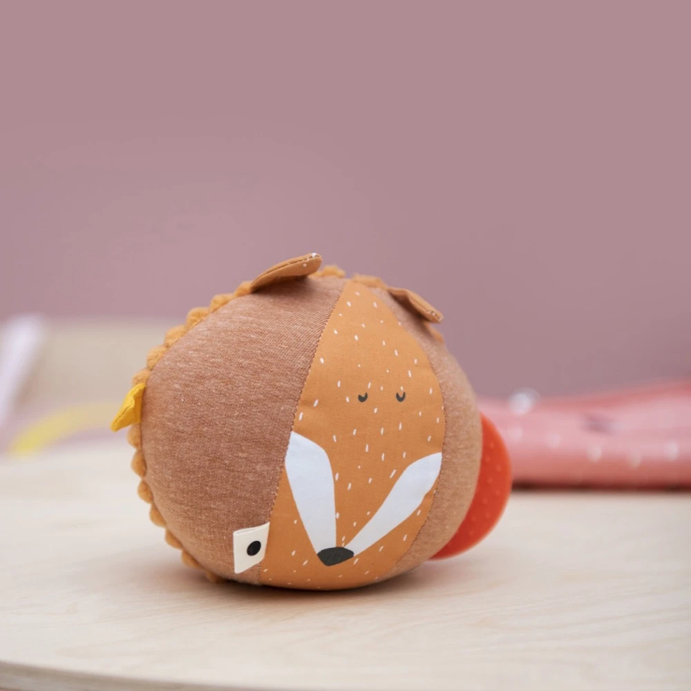 Activity Ball - Mr. Fox 4 Activity Ball - Mr. Fox - Image 2