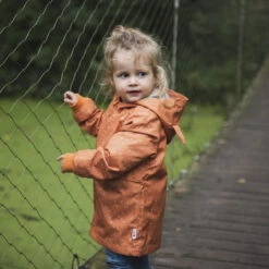 Raincoat - Mr. Fox -Baby Products Store LS 38 904 1