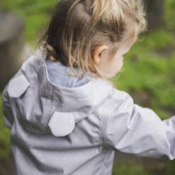 Raincoat - Mrs. Mouse 10 Raincoat - Mrs. Mouse -Baby Products Store LS 38 916 1