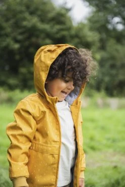 Raincoat - Mr. Lion -Baby Products Store LS 38 920 2