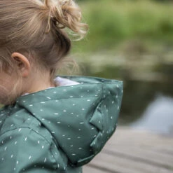 Raincoat - Mr. Crocodile -Baby Products Store LS 38 924 1