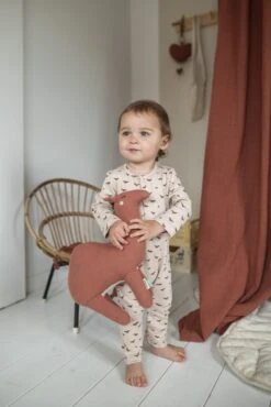 Onesie Long - Babbling Birds 9 Onesie Long - Babbling Birds -Baby Products Store LS 45 436 1