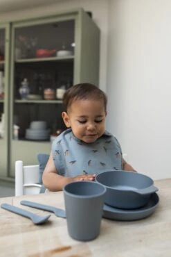 Bib 3-pack Mix - Peppy Penguins 13 Bib 3-pack Mix - Peppy Penguins -Baby Products Store LS 46 027 1