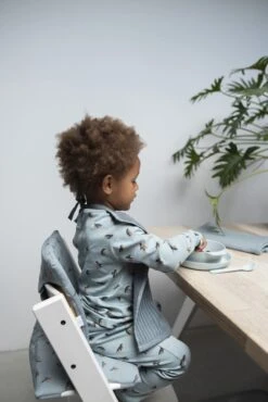 Pyjama 2 Pieces - Peppy Penguins -Baby Products Store LS 46 428 1