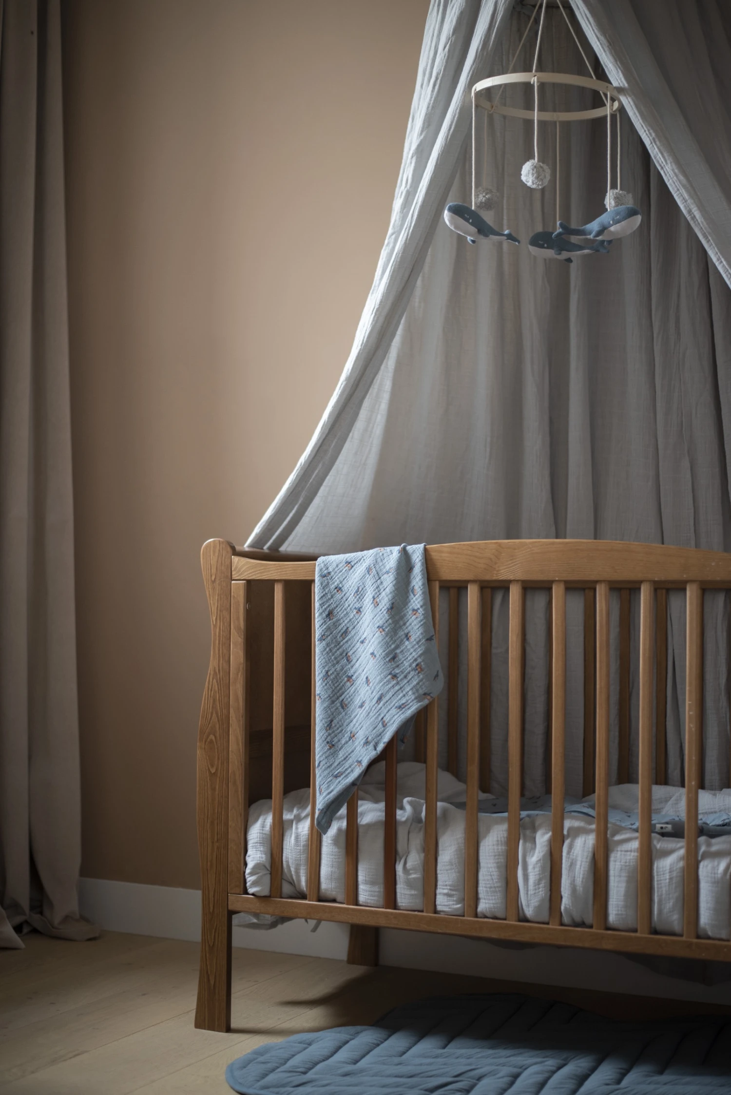 Canopy - Bliss Grey 4 Canopy - Bliss Grey - Image 2