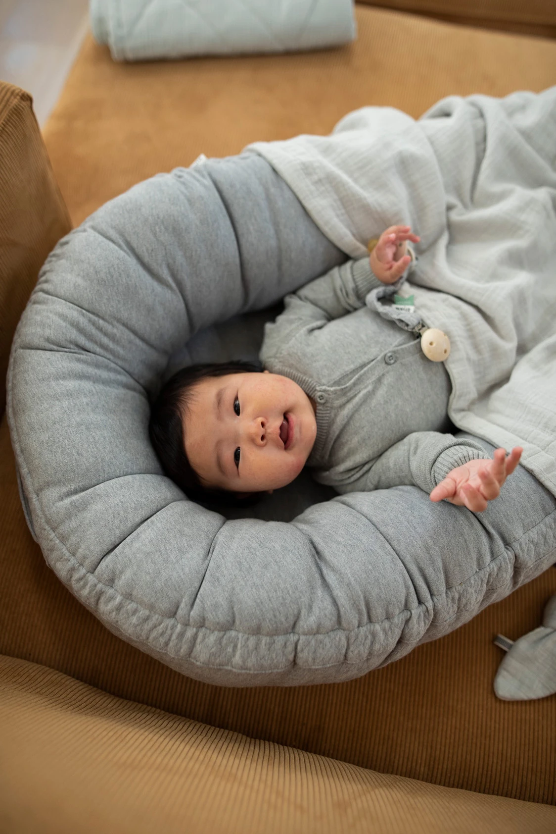 Baby Nest - Diamond Stone 4 Baby Nest - Diamond Stone - Image 2