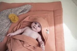 Playpen Mat - Bliss Coral 7 Playpen Mat - Bliss Coral -Baby Products Store LS 63 006 1