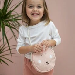 Round Purse - Mrs. Rabbit 12 Round Purse - Mrs. Rabbit -Baby Products Store LS 74 217 1