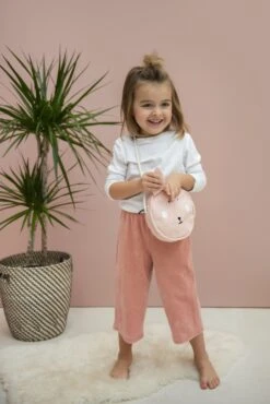 Round Purse - Mrs. Rabbit 11 Round Purse - Mrs. Rabbit -Baby Products Store LS 74 217 2