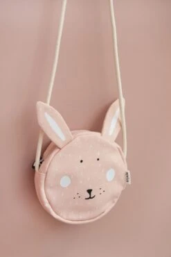 Round Purse - Mrs. Rabbit 10 Round Purse - Mrs. Rabbit -Baby Products Store LS 74 217 4