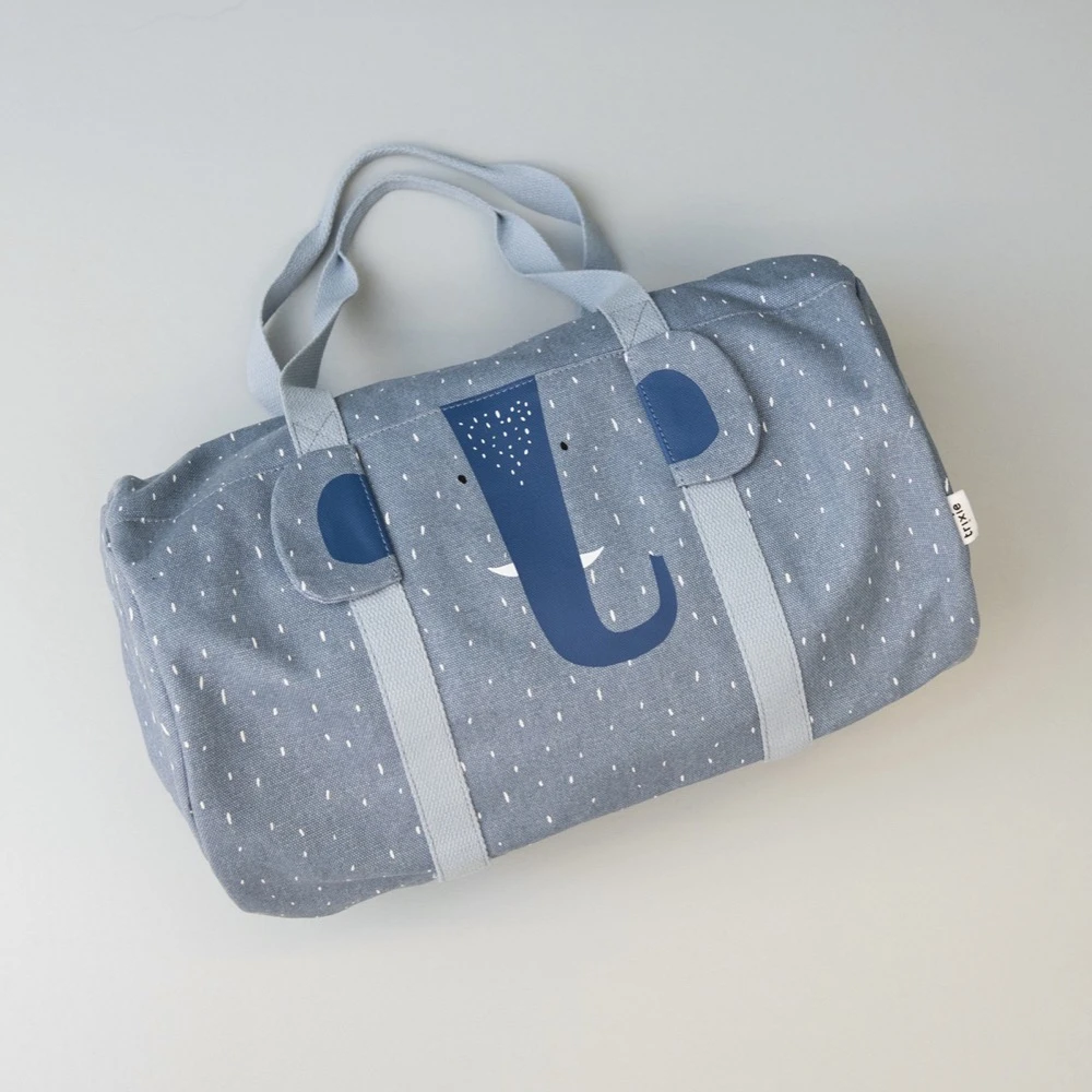 Kids Roll Bag - Mrs. Elephant 7 Kids Roll Bag - Mrs. Elephant - Image 5