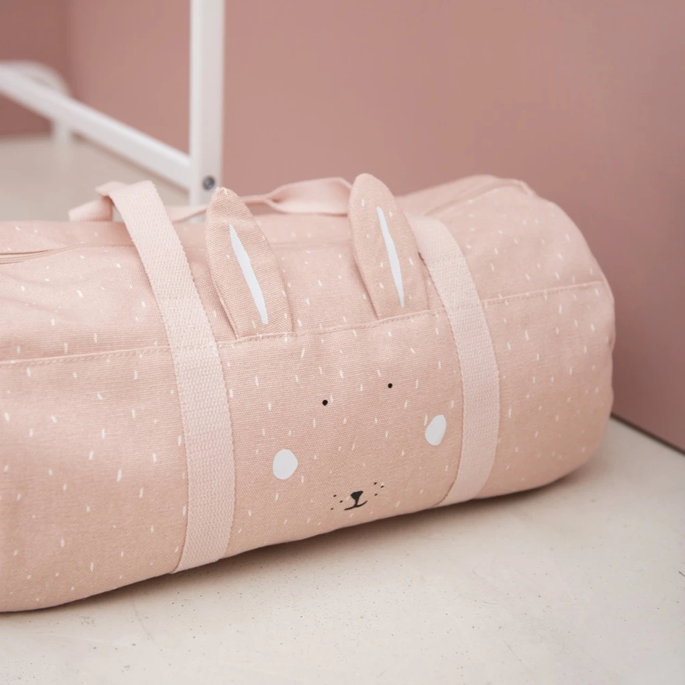 Kids Roll Bag - Mrs. Rabbit 8 Kids Roll Bag - Mrs. Rabbit - Image 6