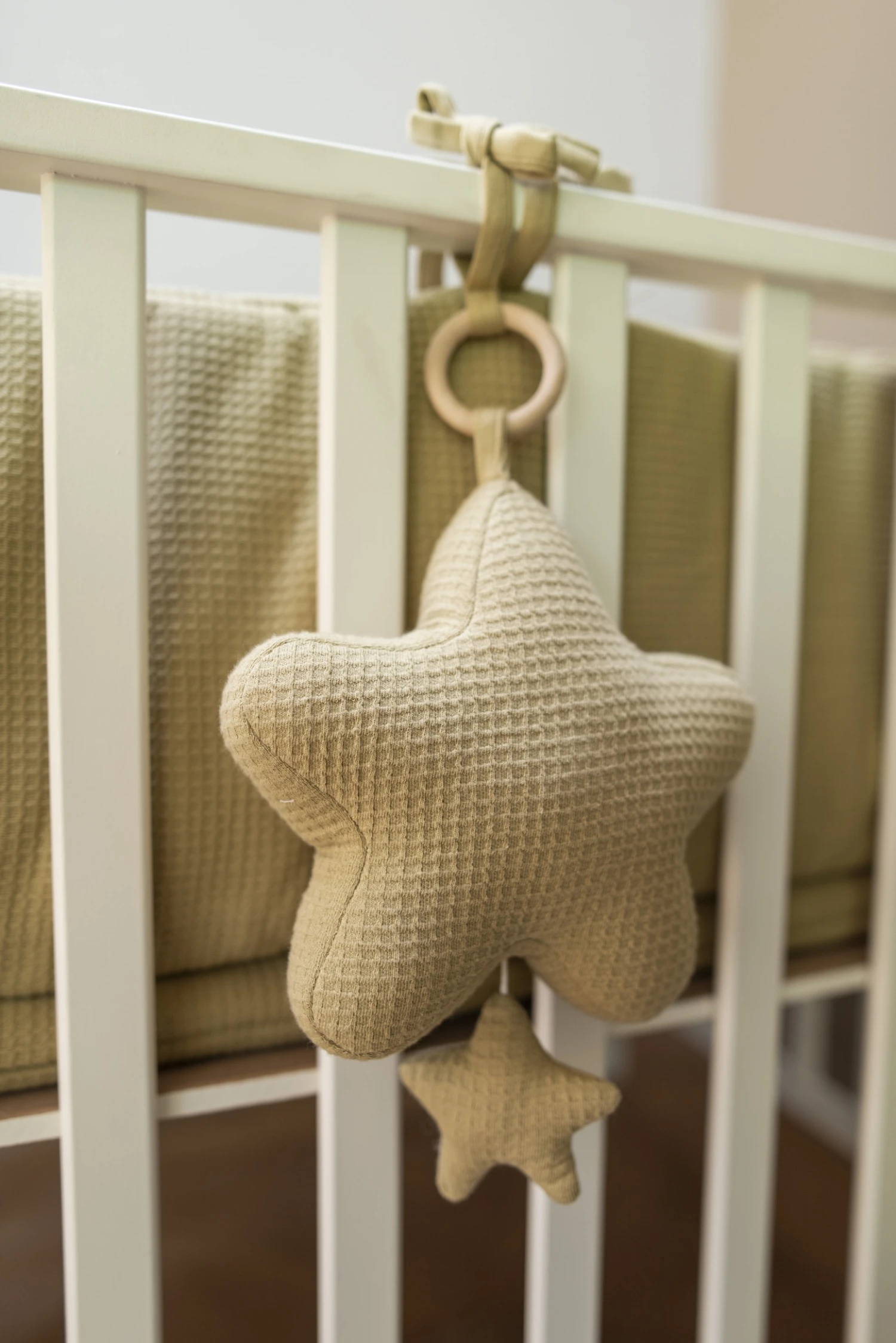 Music Box | Star - Cocoon Lemongrass 4 Music Box | Star - Cocoon Lemongrass - Image 2