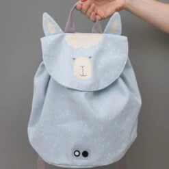 Backpack MINI - Mr. Alpaca 11 Backpack MINI - Mr. Alpaca -Baby Products Store LS 86 205 1