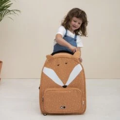 Travel Trolley - Mr. Fox 9 Travel Trolley - Mr. Fox -Baby Products Store LS 87 210 1