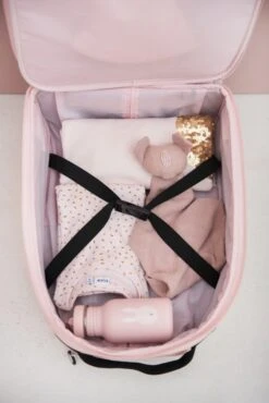 Travel Trolley - Mrs. Rabbit 11 Travel Trolley - Mrs. Rabbit -Baby Products Store LS 87 217 2