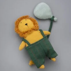 Puppet World S - Mr. Lion 8 Puppet World S - Mr. Lion -Baby Products Store LS 92 213 1