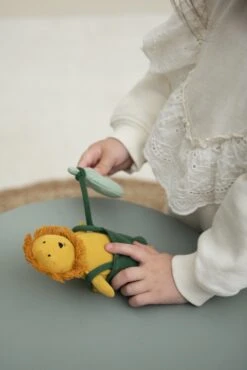 Puppet World S - Mr. Lion 9 Puppet World S - Mr. Lion -Baby Products Store LS 92 213 2