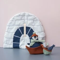 Puppet World M - Igloo 13 Puppet World M - Igloo -Baby Products Store LS 92 595 1