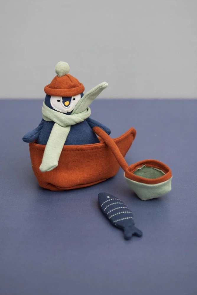 Puppet World M - Igloo 6 Puppet World M - Igloo - Image 4