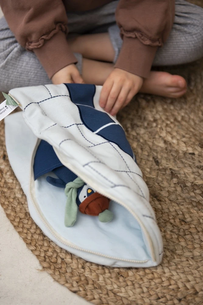 Puppet World M - Igloo 9 Puppet World M - Igloo - Image 7