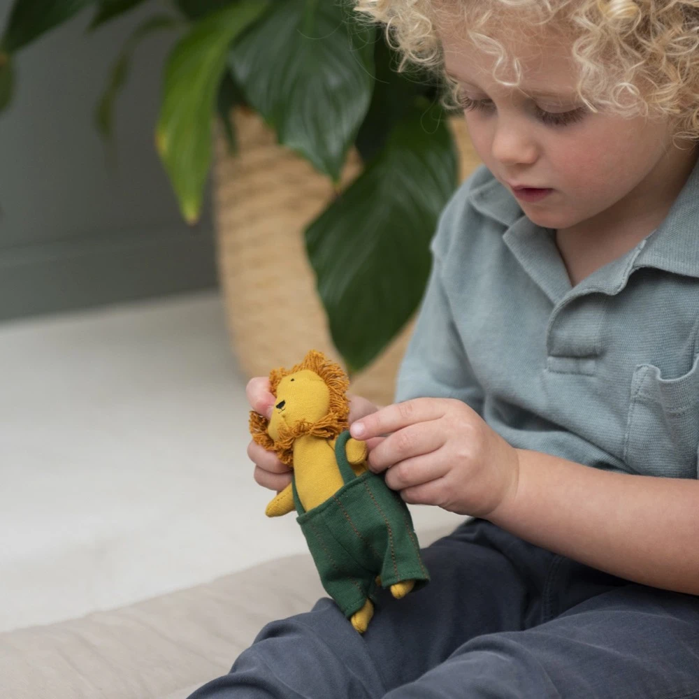 Puppet World M - Party 6 Puppet World M - Party - Image 4