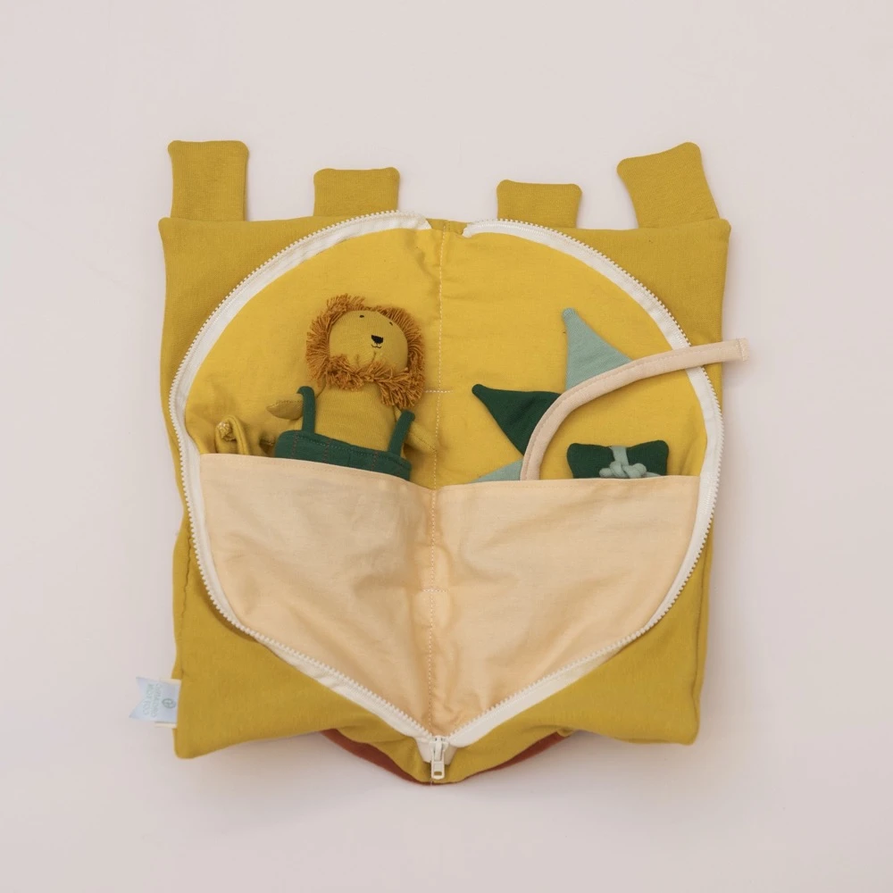 Puppet World M - Party 8 Puppet World M - Party - Image 6