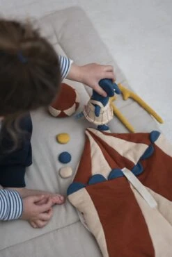 Puppet World M - Circus -Baby Products Store LS 92 597 4