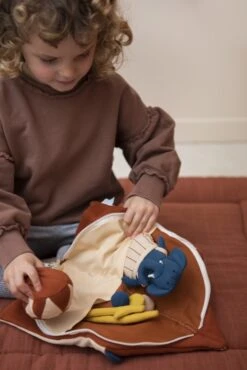 Puppet World M - Circus -Baby Products Store LS 92 597 7