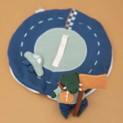 Puppet World M - Race -Baby Products Store LS 92 598 1