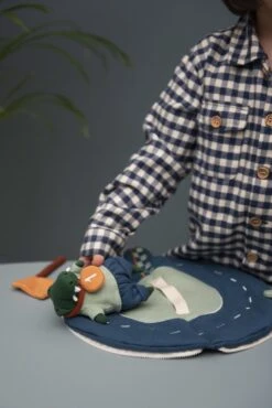 Puppet World M - Race -Baby Products Store LS 92 598 2