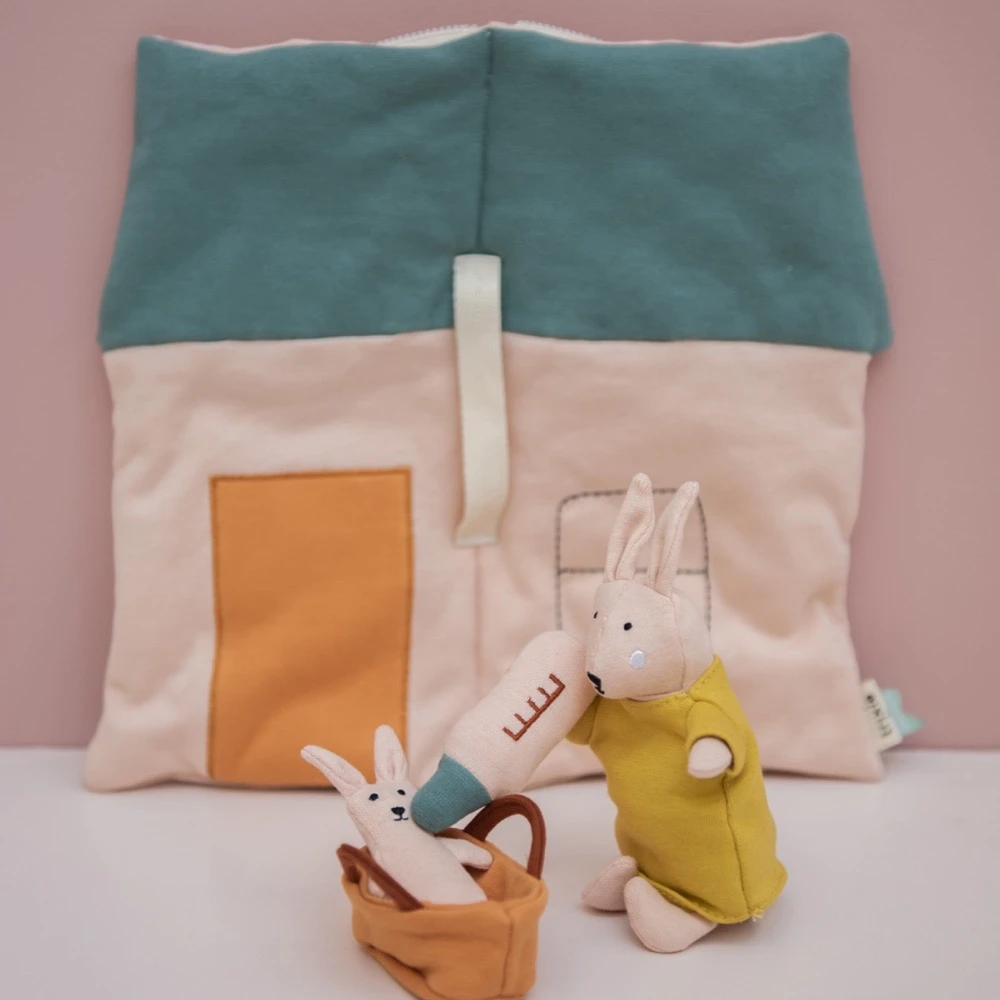 Puppet World M - Home 7 Puppet World M - Home - Image 5