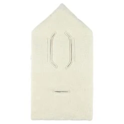 Footmuff - Teddy Almond 6 Footmuff - Teddy Almond -Baby Products Store P 02 036 2