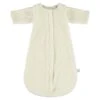 Sleeping Bag Mild | 70cm - Teddy Almond 1 Sleeping Bag Mild | 70cm - Teddy Almond -Baby Products Store P 02 049 1