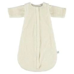 Sleeping Bag Mild | 70cm - Teddy Almond