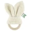 Teether - Teddy Almond 2 Teether - Teddy Almond -Baby Products Store P 02 054 1