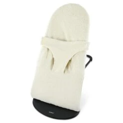 Bouncer Cover | Babybjörn - Teddy Almond