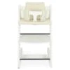 High Chair Cushion | TrippTrapp - Teddy Almond 2 High Chair Cushion | TrippTrapp - Teddy Almond -Baby Products Store P 02 086 1