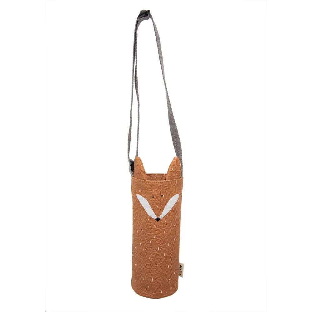 Thermal Bottle Holder - Mr. Fox 3 Thermal Bottle Holder - Mr. Fox
