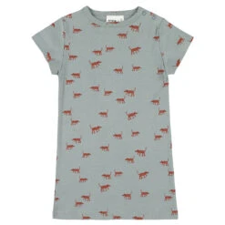 Nightdress - Playful Pup