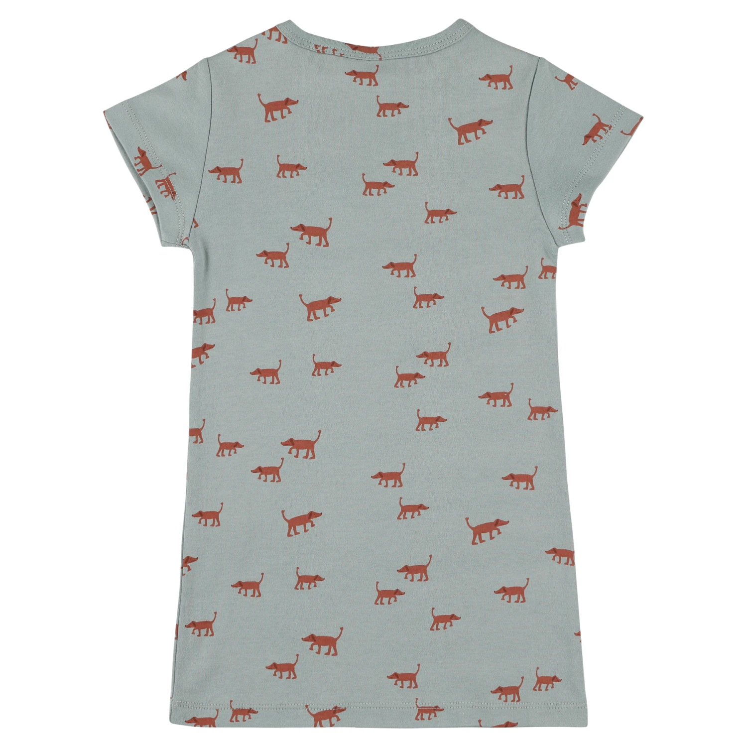 Nightdress - Playful Pup 4 Nightdress - Playful Pup - Image 2