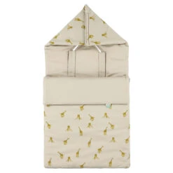 Footmuff - Groovy Giraffe