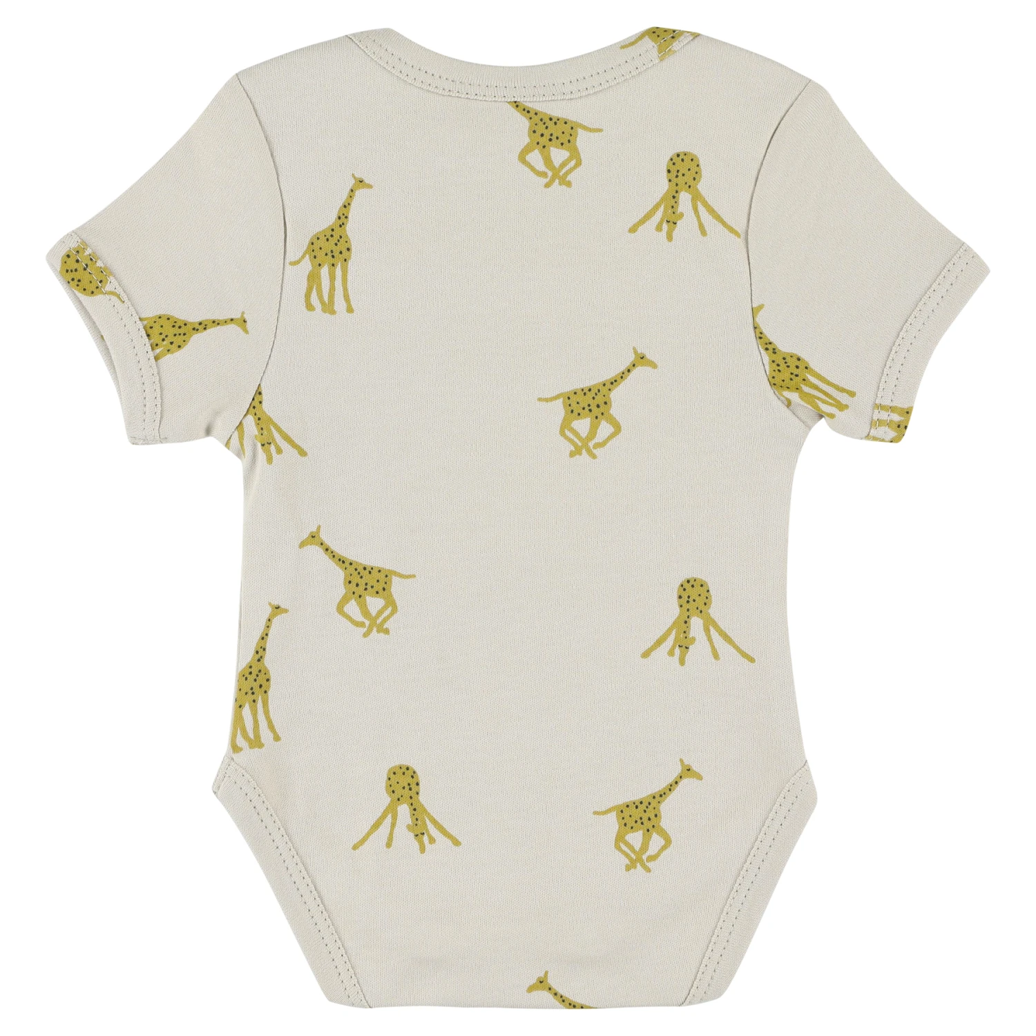 Body Short - Groovy Giraffe 5 Body Short - Groovy Giraffe - Image 3